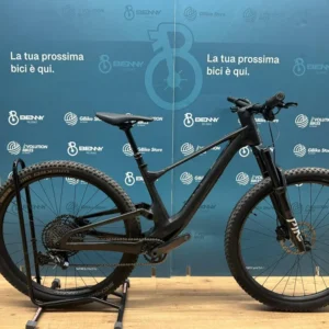 Scott Taille Spark 940 S - Utilisé
