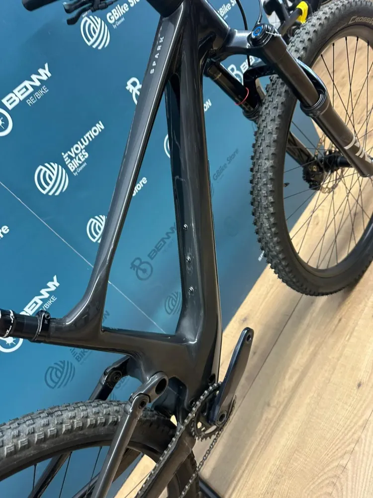 Scott Taille Spark 940 S - Utilisé