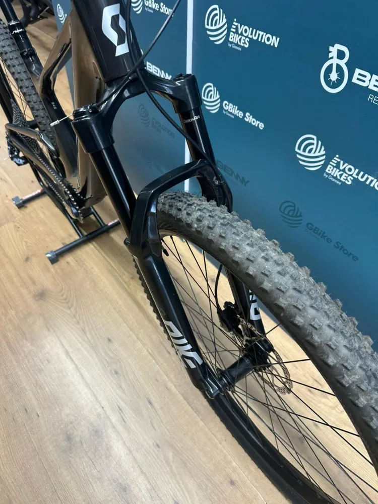 Scott Taille Spark 940 S - Utilisé