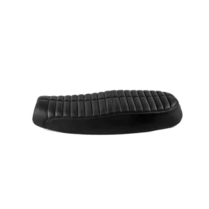 Selle de Moto Brat Style pour Triumph de 2001 à 2015