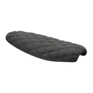 Selle de Moto Cafe Racer à losanges pour Triumph à partir de 2016