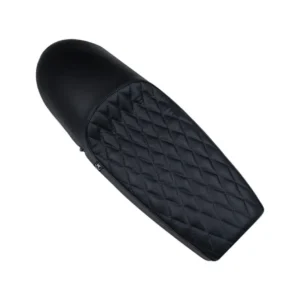 Selle de Moto Cafe Racer pour Continental GT / Interceptor 650