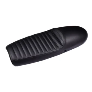 Selle de Moto Cafe Racer pour Continental GT / Interceptor 650