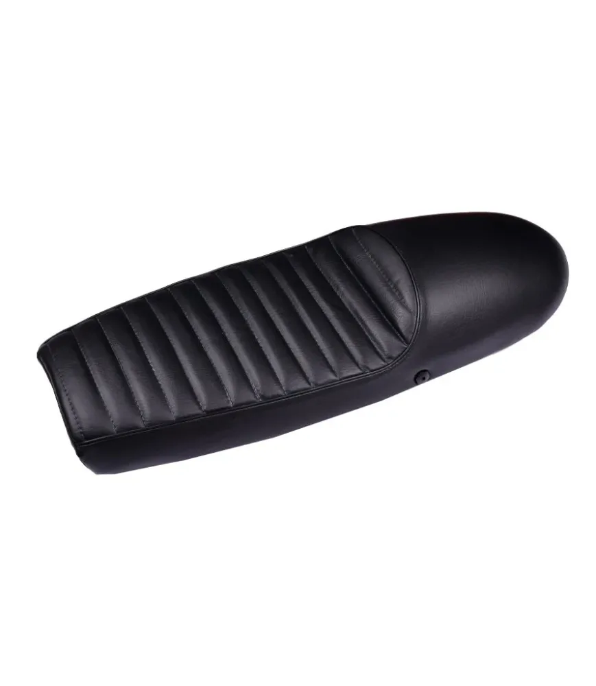 Selle de Moto Cafe Racer pour Continental GT / Interceptor 650