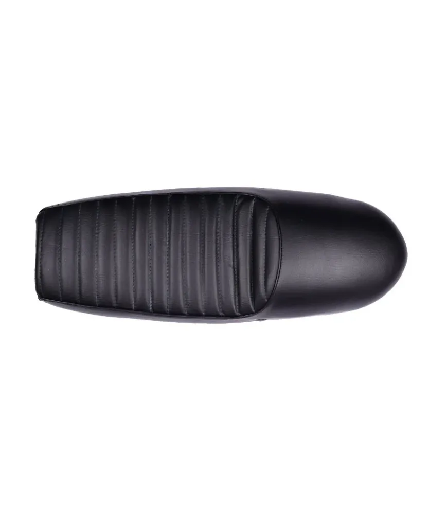 Selle de Moto Cafe Racer pour Continental GT / Interceptor 650