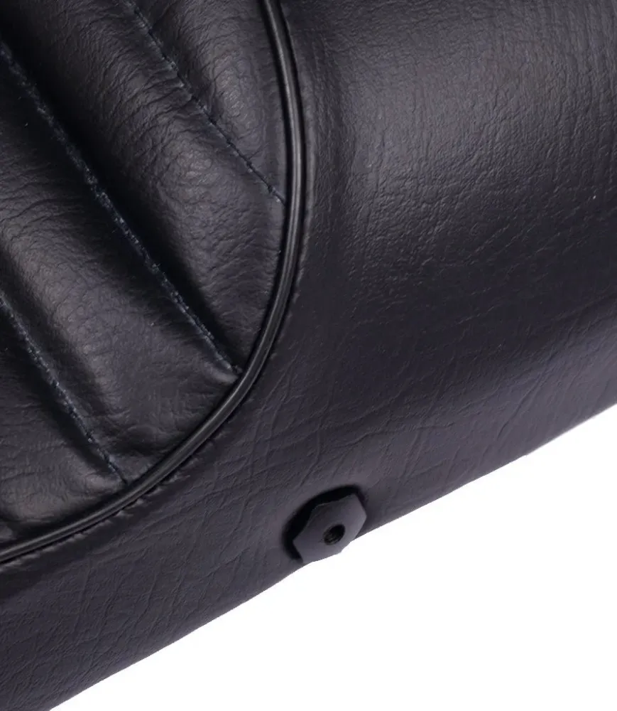 Selle de Moto Cafe Racer pour Continental GT / Interceptor 650