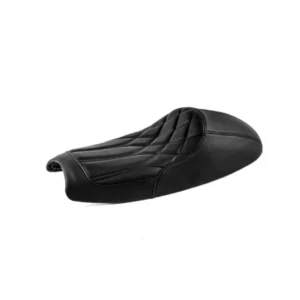 Selle de Moto Cafe Racer pour Triumph de 2001 à 2015