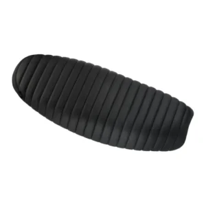 Selle de Moto Cafe Racer pour Triumph à partir de 2016 - Noir