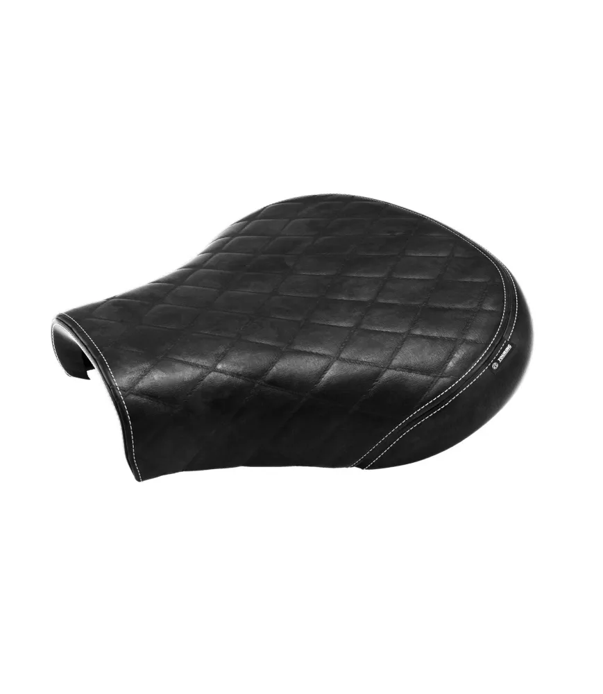 Selle de Moto Confort pilote et passager pour Classic 500