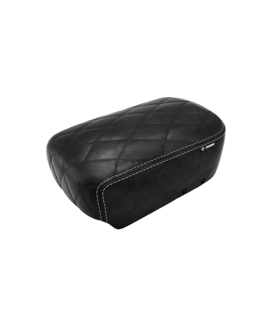 Selle de Moto Confort pilote et passager pour Classic 500