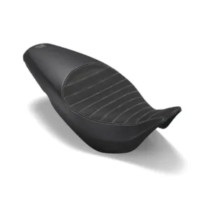 Selle de Moto Confort pour Guerrilla 450 - Royal Enfield