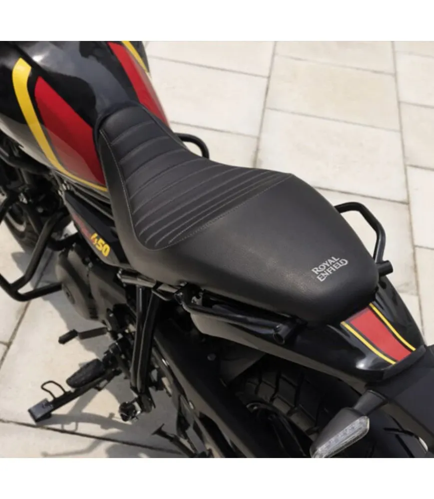 Selle de Moto Confort pour Guerrilla 450 - Royal Enfield