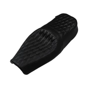 Selle de Moto Confort pour Interceptor / Continental GT 650
