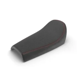 Selle de Moto Monoplace pour Continental GT - Touring Black Premium