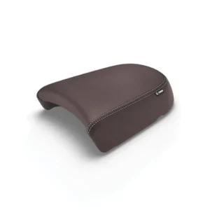 Selle de Moto Passager Touring pour Meteor 350 Royal Enfield