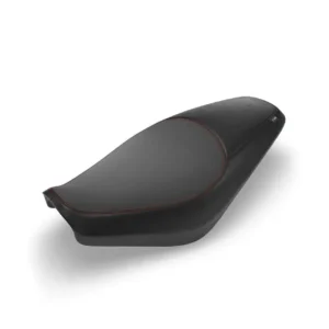 Selle de Moto pour HNTR 350 - Custom - Noir