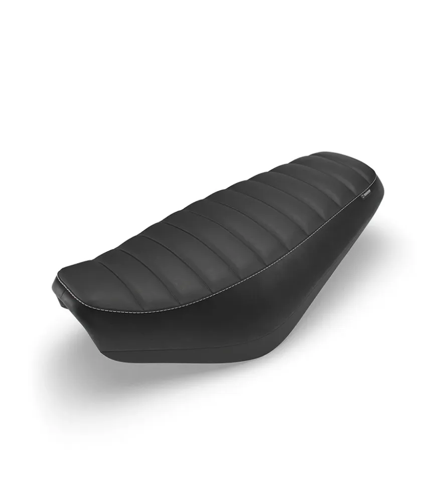 Selle de Moto pour HNTR 350 Royal Enfield - Signature