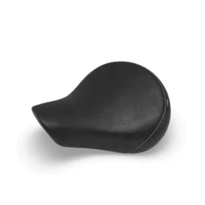 Selle de Moto Rabaissée pour Classic 350 - Noire - Royal Enfield