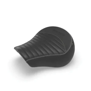 Selle de Moto Selle pilote Comfort pour Classic 350 - Noir - Royal Enfield