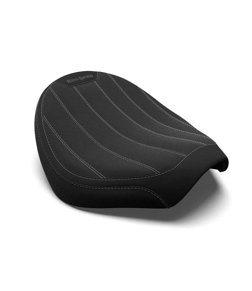 Selle de Moto Shotgun pour 650 Ribassata Signature