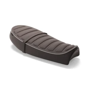 Selle de Moto Touring Marron pour Bear 650 - Royal Enfield
