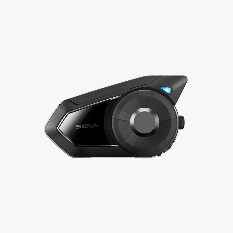 Casque de communication moto Sena 30K avec haut-parleurs HD