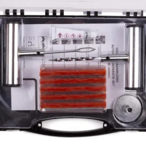 Set reparation pneu de voiture 31 pcs profi