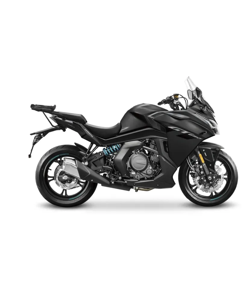 SHAD TOP MASTER CF MOTO 400 GT/650 GT '19