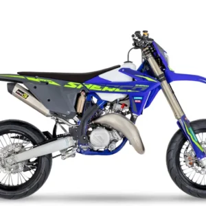 SHERCO 125 SM - Année 2026