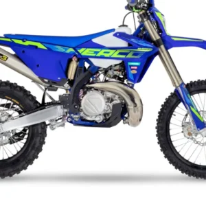 SHERCO 250 SE Factory - Année 2026