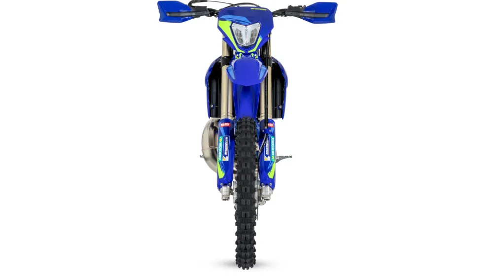 SHERCO 250 SE Factory - Année 2026