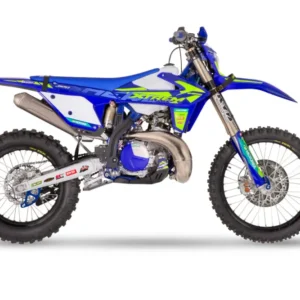 SHERCO 250 SE XTREM Replica - Année 2026