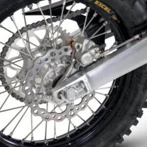 SHERCO 450 SEF Factory - Année 2026