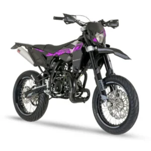 SHERCO 50 SM Rose RS - Année 2026