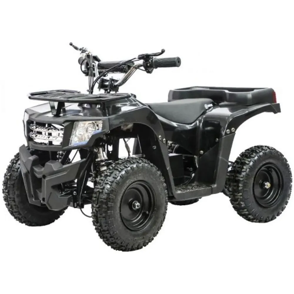 Shok, Quest, Quad Électrique (36 Volts) (500 Watts) (800 Watts/Peak) (12Ah)