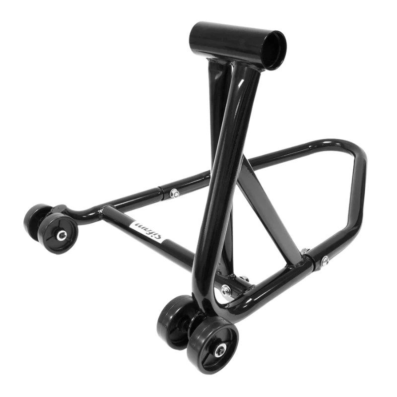 Béquille atelier moto - Roue arrière gauche SIFAM