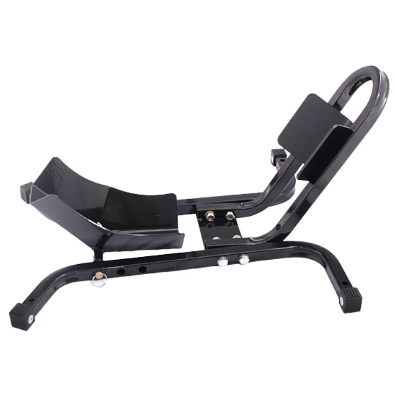 Béquille atelier moto - Roue avant SIFAM