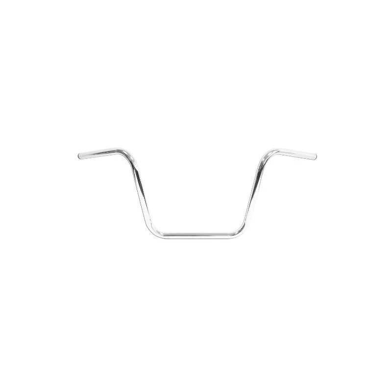 Guidon moto - Chopper 22mm SIFAM