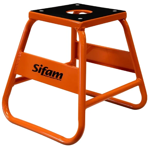 Lève moto - Orange SIFAM