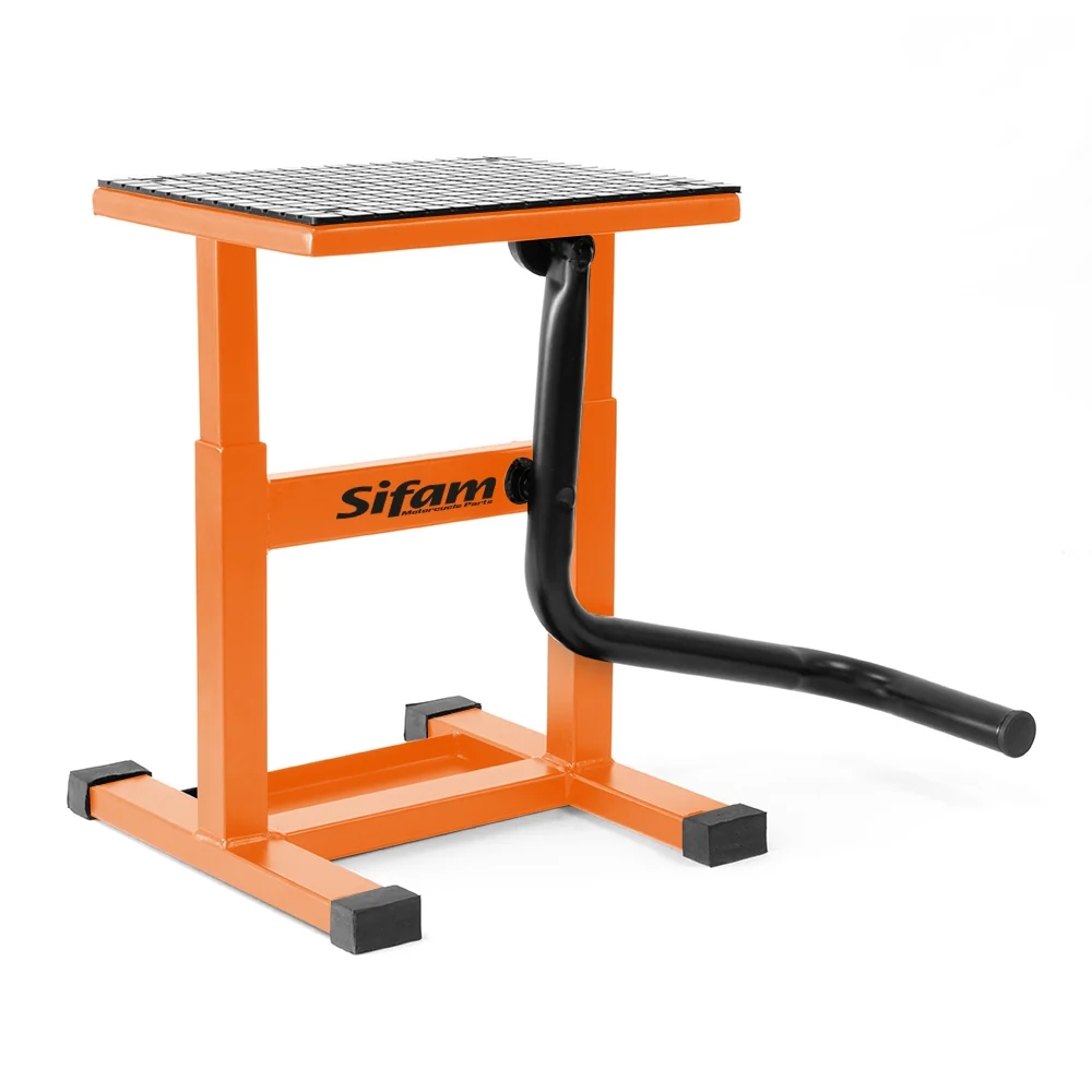 Lève moto - Orange SIFAM