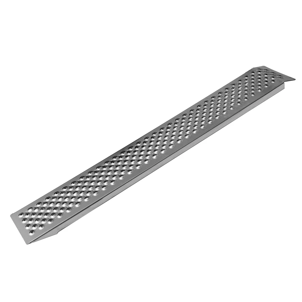 Rampe de chargement moto - Aluminium SIFAM
