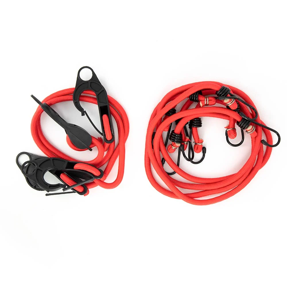 Sangle pour moto - Coffret de 10 pièces SIFAM
