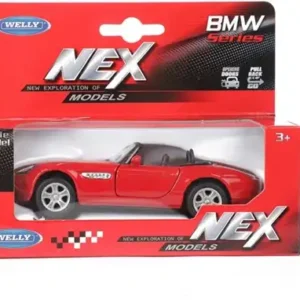 8718999211001 – Colis de 18 pcs Welly Voiture Surprise Mix assortie 15x6x12,5 cm – Vente en gros Welly – Grossiste miniatu...