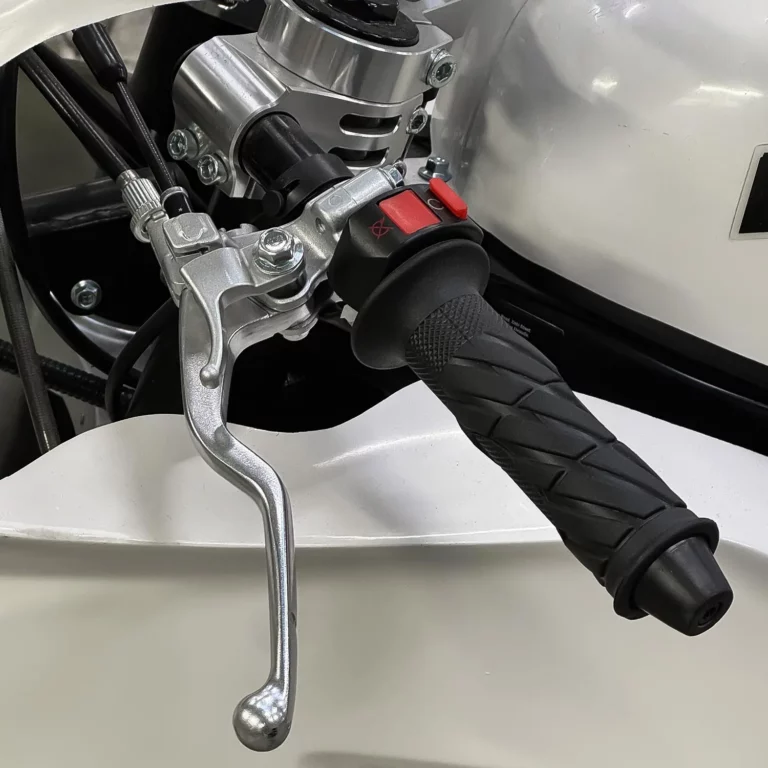 Moto Mini GP 150cc Kayo MR150 Small Rider