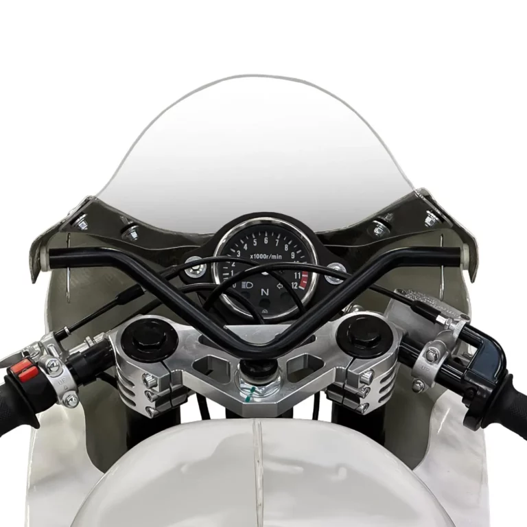 Moto Mini GP 150cc Kayo MR150 Small Rider