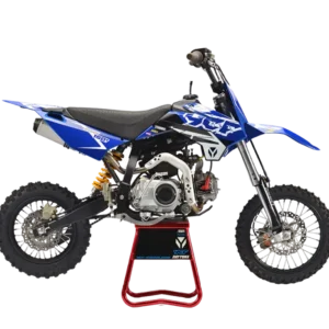 Pilot F 150 E Small Rider