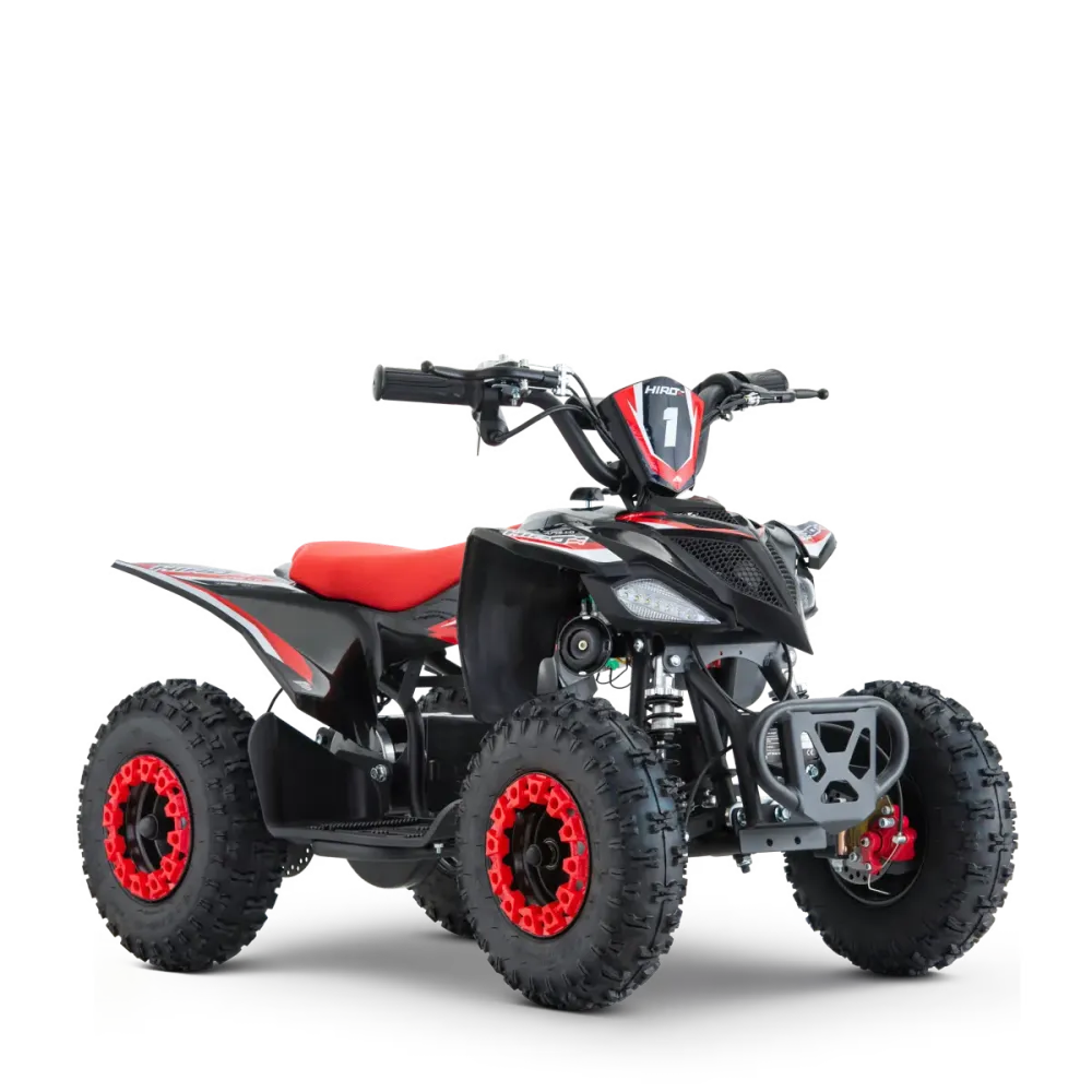 Quad enfant électrique hiro cobra 800w Small Rider