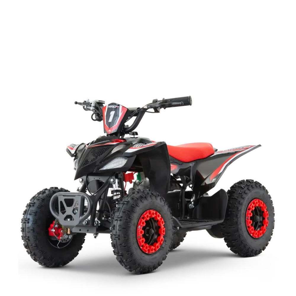 Quad enfant électrique hiro cobra 800w Small Rider