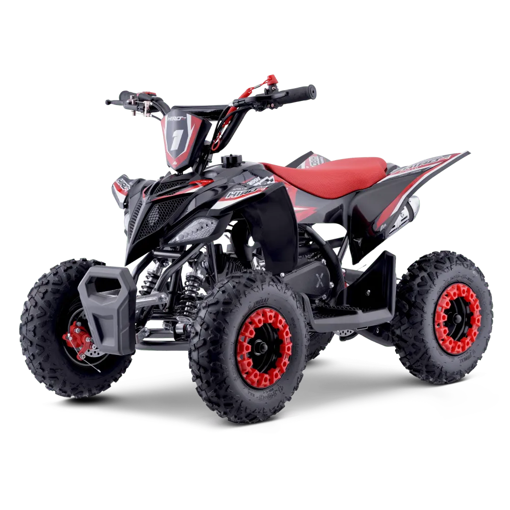 Quad enfant électrique hiro cobra 800w Small Rider