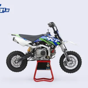 YCF Start 88 S Small Rider